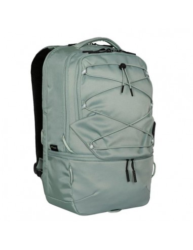 Mochila targus tbb65905gl para portatil 16 pulgadas verde
