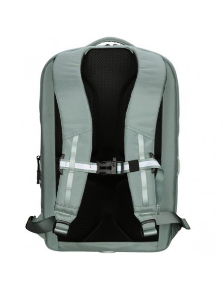 Mochila targus tbb65905gl para portatil 16 pulgadas verde