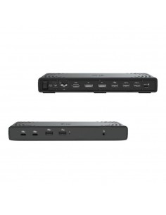 Docking station i - tech 14 en 1 c31triple4kdockpd