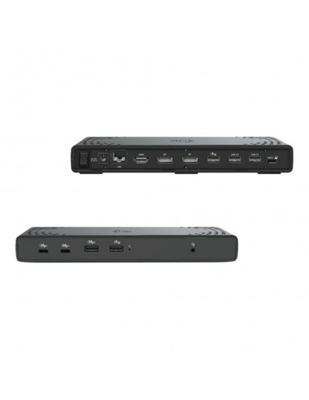 Docking station i - tech 14 en 1 c31triple4kdockpd