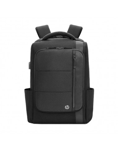 Mochila hp renew executive para portatil 16 pulgadas negra