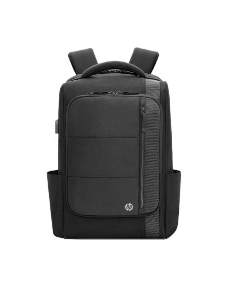 Mochila hp renew executive para portatil 16 pulgadas negra