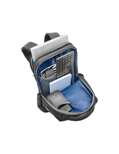 Mochila hp renew executive para portatil 16 pulgadas negra