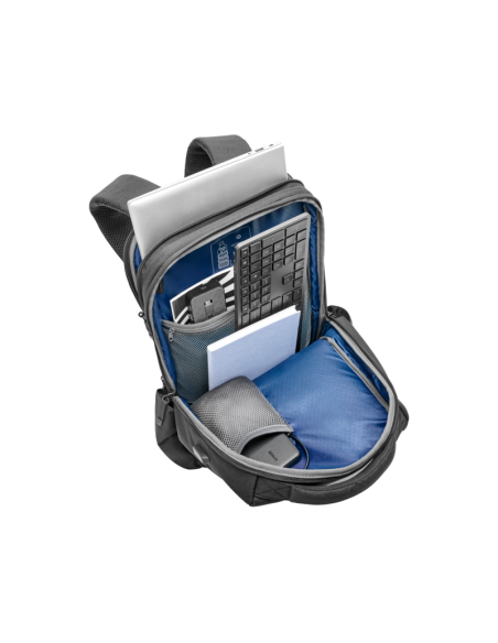 Mochila hp renew executive para portatil 16 pulgadas negra