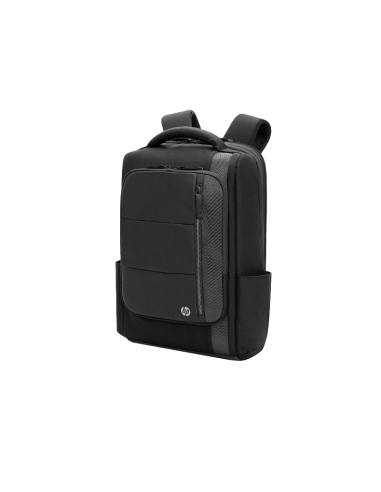 Mochila hp renew executive para portatil 16 pulgadas negra