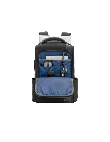 Mochila hp renew executive para portatil 16 pulgadas negra
