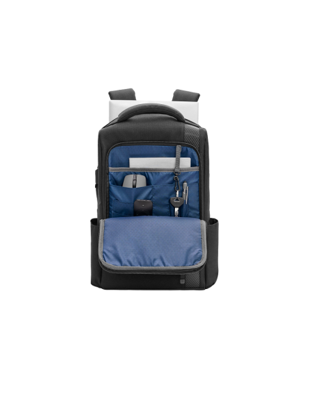 Mochila hp renew executive para portatil 16 pulgadas negra