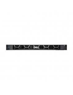 Servidor dell poweredge r260 intel xeon 6333p 16gb ssd 480gb