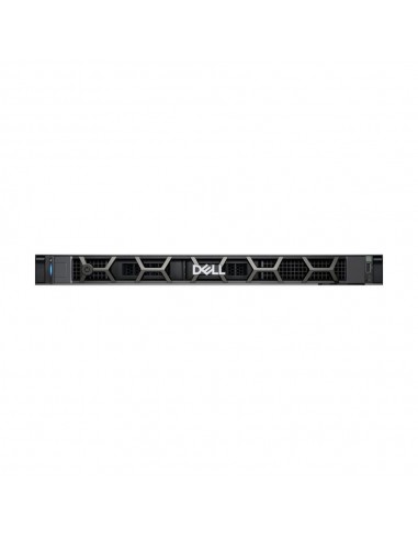 Servidor dell poweredge r260 intel xeon 6333p 16gb ssd 480gb