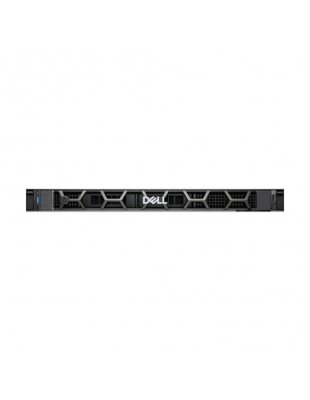 Servidor dell poweredge r260 intel xeon 6333p 16gb ssd 480gb