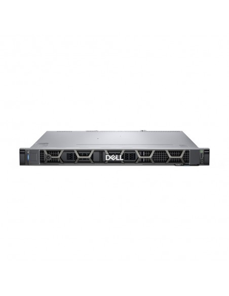 Servidor dell poweredge r260 intel xeon 6333p 16gb ssd 480gb Servidor dell poweredge r260 intel xeon 6333p 16gb ssd 480gb