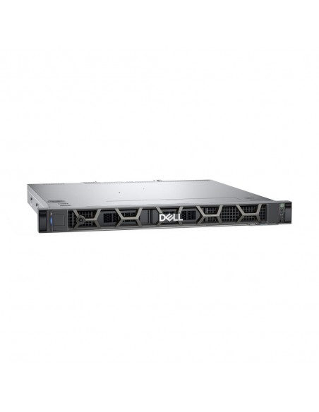Servidor dell poweredge r260 intel xeon 6333p 16gb ssd 480gb Servidor dell poweredge r260 intel xeon 6333p 16gb ssd 480gb
