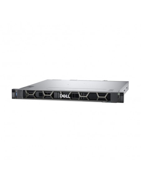 Servidor dell poweredge r260 intel xeon 6333p 16gb ssd 480gb Servidor dell poweredge r260 intel xeon 6333p 16gb ssd 480gb