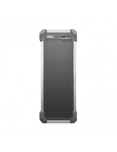 Servidor dell poweredge t160 intel xeon 6325p 32gb ssd 480gb