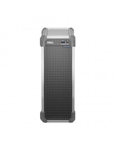 Servidor dell poweredge t160 intel xeon 6325p 32gb ssd 480gb
