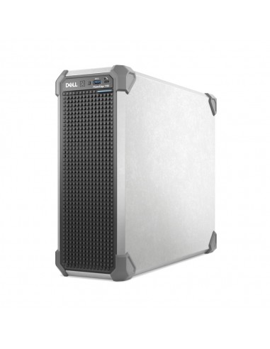 Servidor dell poweredge t160 intel xeon 6325p 32gb ssd 480gb