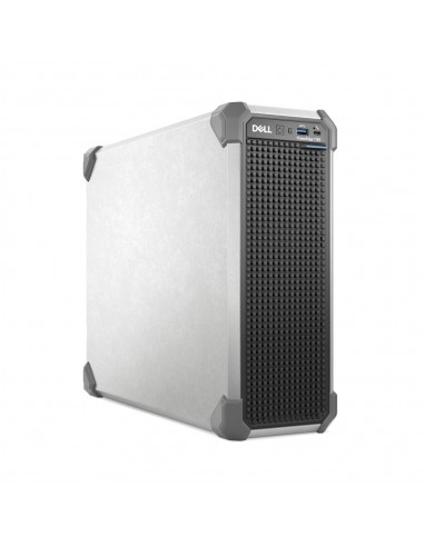 Servidor dell poweredge t160 intel xeon 6325p 32gb ssd 480gb