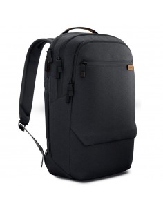 Mochila dell ecoloop premier para portatil 16 pulgadas negra