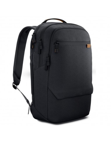 Mochila dell ecoloop premier para portatil 16 pulgadas negra