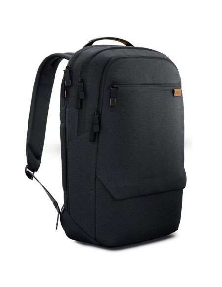 Mochila dell ecoloop premier para portatil 16 pulgadas negra