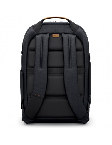 Mochila dell ecoloop premier para portatil 16 pulgadas negra