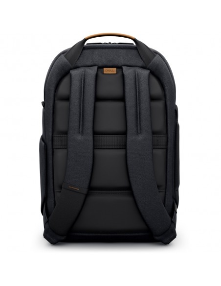 Mochila dell ecoloop premier para portatil 16 pulgadas negra Mochila dell ecoloop premier para portatil 16 pulgadas negra