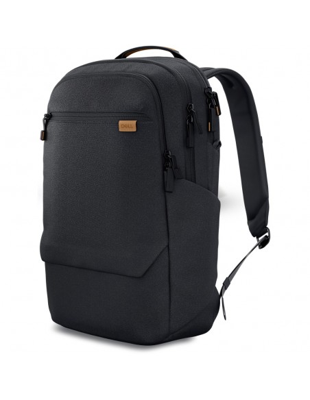 Mochila dell ecoloop premier para portatil 16 pulgadas negra Mochila dell ecoloop premier para portatil 16 pulgadas negra