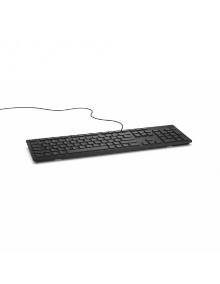 Teclado dell kb216 negro us Teclado dell kb216 negro us