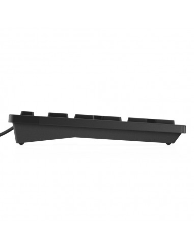 Teclado dell kb216 negro us