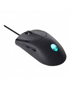 Raton gaming dell alienware aw320m