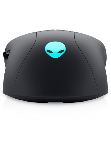 Raton gaming dell alienware aw320m