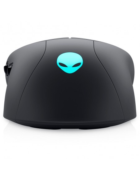 Raton gaming dell alienware aw320m Raton gaming dell alienware aw320m