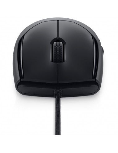 Raton gaming dell alienware aw320m