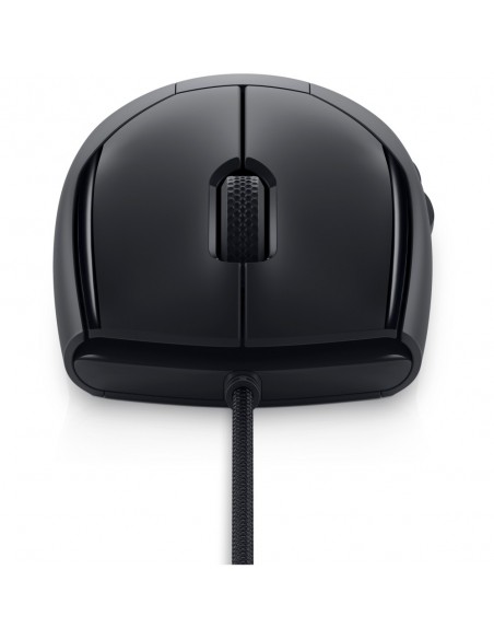 Raton gaming dell alienware aw320m Raton gaming dell alienware aw320m