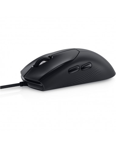 Raton gaming dell alienware aw320m