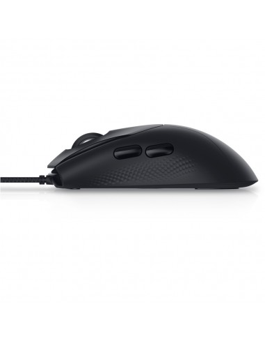 Raton gaming dell alienware aw320m