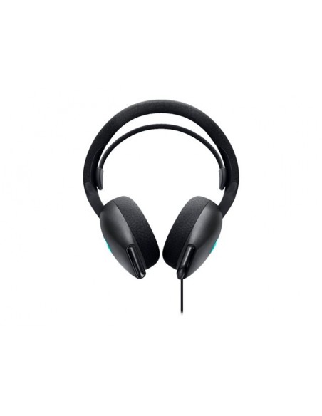 Auriculares gaming dell alienware aw520h negro Auriculares gaming dell alienware aw520h negro