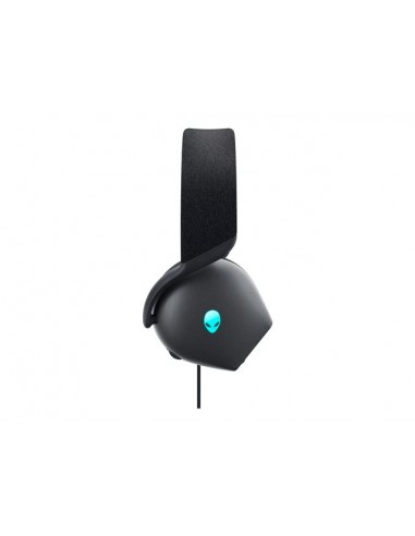 Auriculares gaming dell alienware aw520h negro