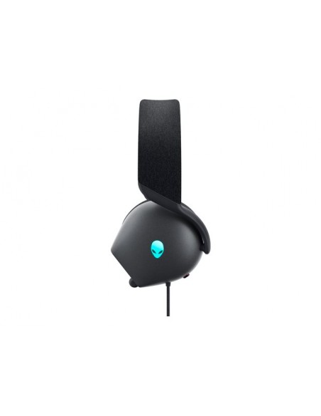 Auriculares gaming dell alienware aw520h negro Auriculares gaming dell alienware aw520h negro