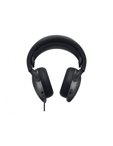 Auriculares gaming dell alienware aw520h negro