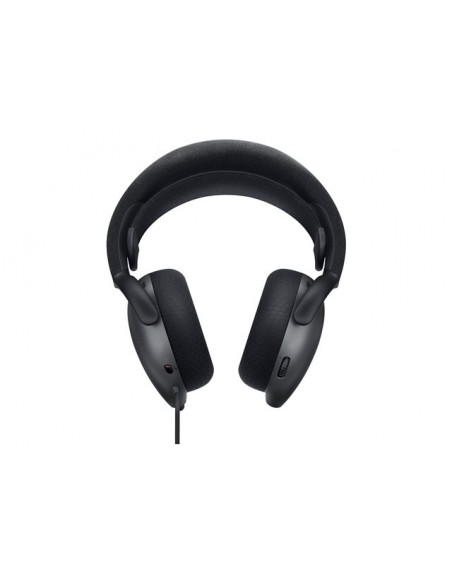 Auriculares gaming dell alienware aw520h negro Auriculares gaming dell alienware aw520h negro