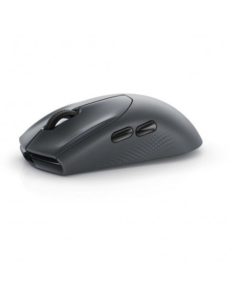 Raton inalambrico gaming dell alienware tri - mode aw720m gris