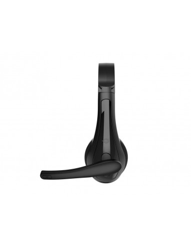 Auriculares conceptronic polona06b3t jack 3.5mm 1.8m negro