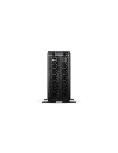 Servidor dell poweredge t360 xeon 6333p 32gb ssd 480gb
