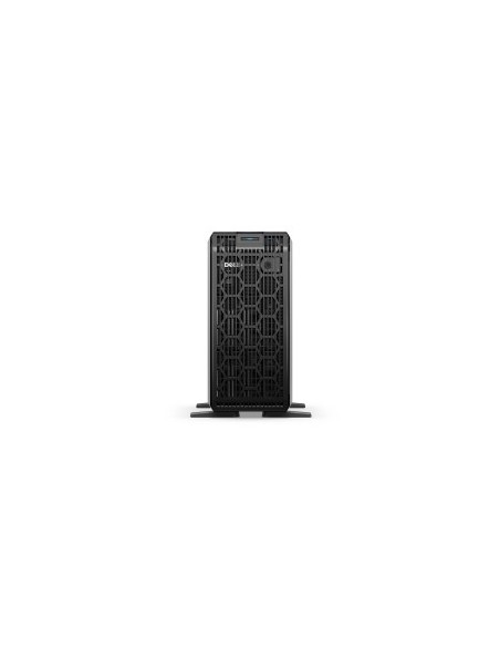 Servidor dell poweredge t360 xeon 6333p 32gb ssd 480gb