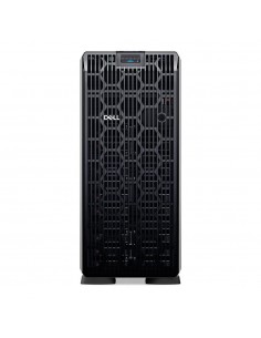 Servidor dell poweredge t560 xeon 4514y 64gb ssd960gb