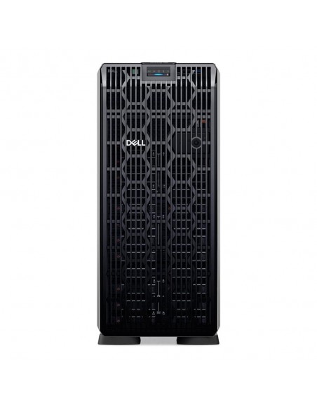 Servidor dell poweredge t560 xeon 4514y 64gb ssd960gb