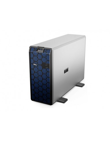 Servidor dell poweredge t560 xeon 4514y 64gb ssd960gb