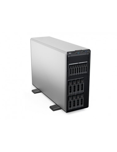 Servidor dell poweredge t560 xeon 4514y 64gb ssd960gb