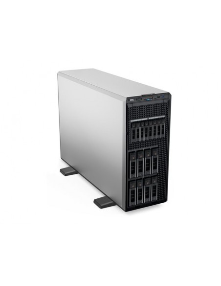 Servidor dell poweredge t560 xeon 4514y 64gb ssd960gb